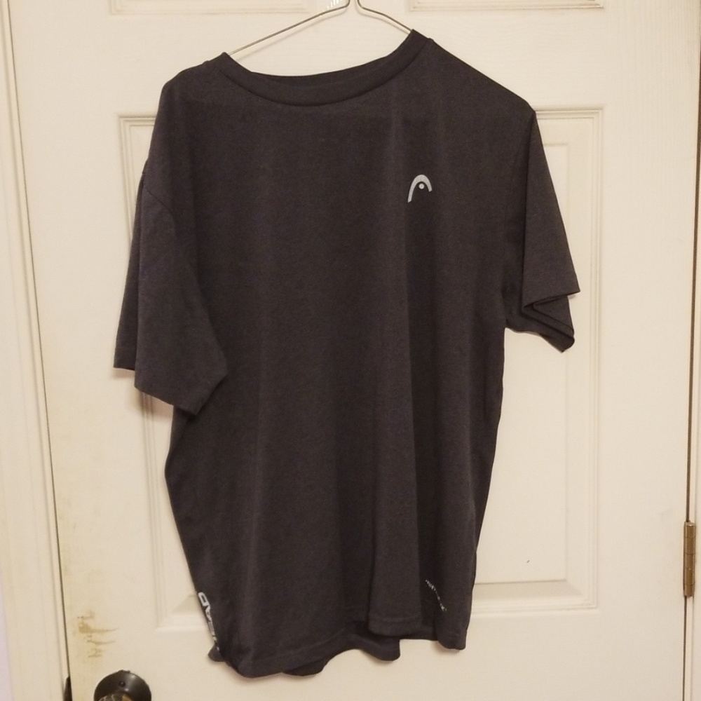 Head hypertek workout shirt